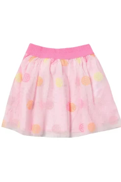 Gonna in tulle bolle