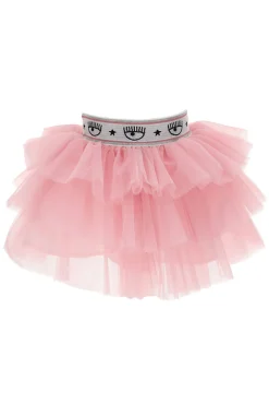 Gonna tulle