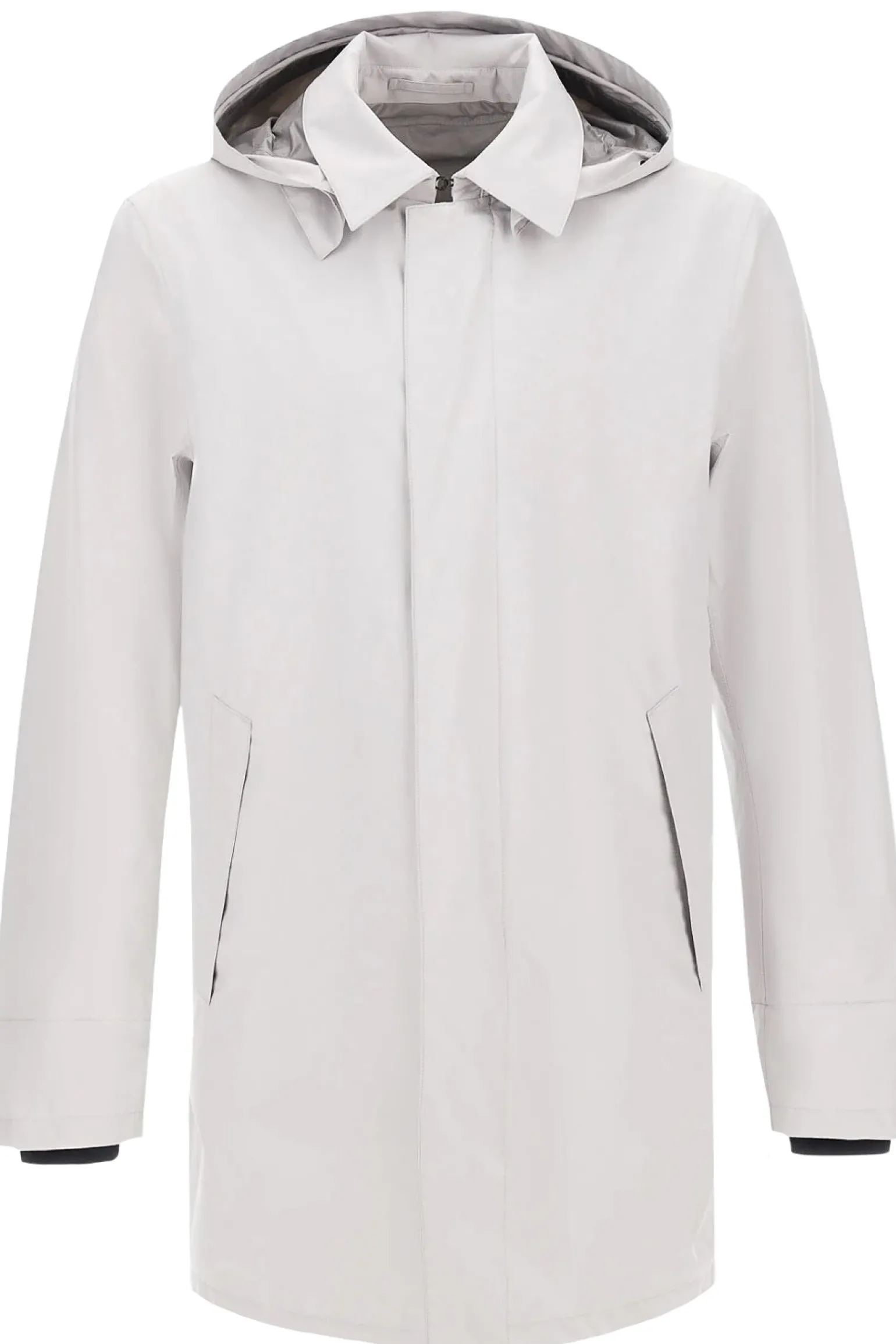 impermeabile in gore-tex paclite
