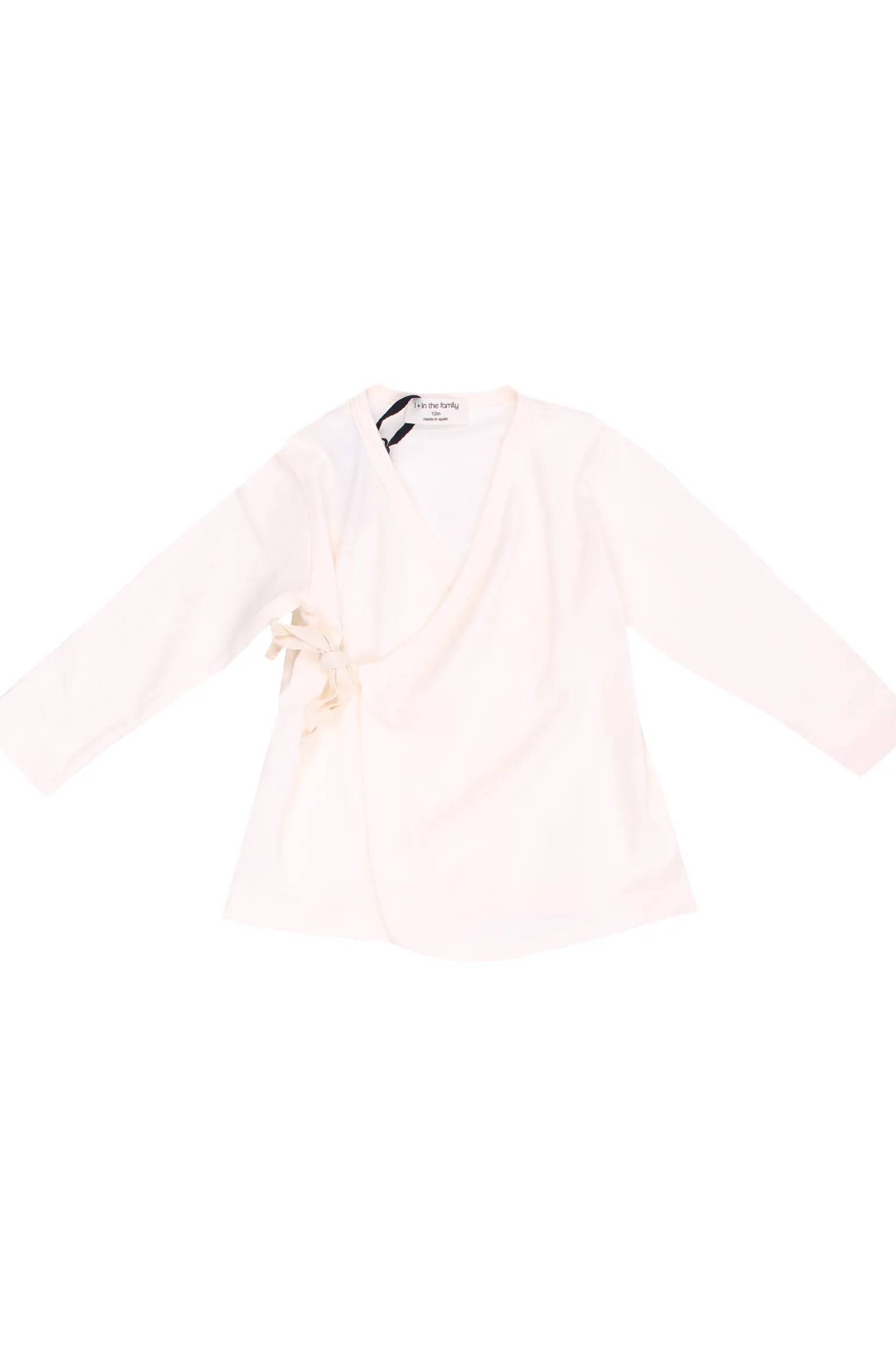 Incrociatina in cotone stretch