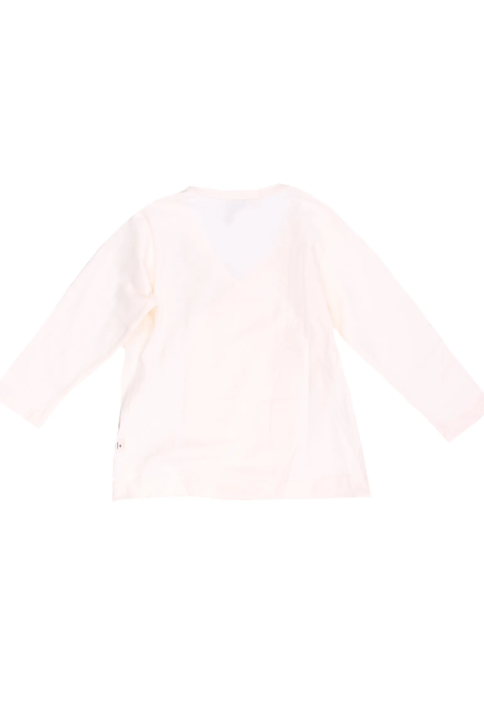 Incrociatina in cotone stretch