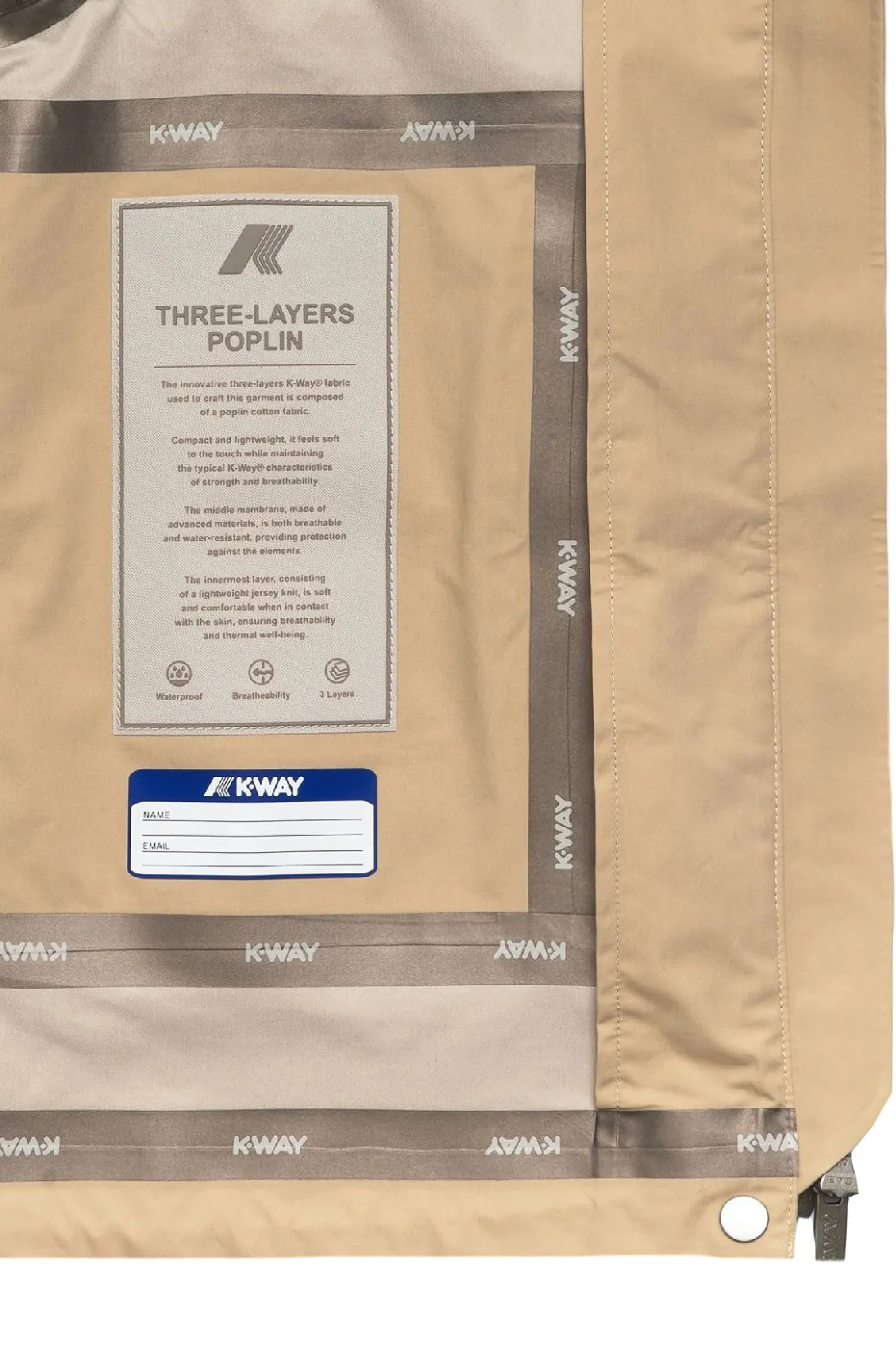 isarty 3l poplin
