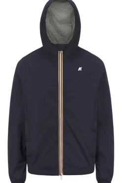 jack stretch nylon jersey