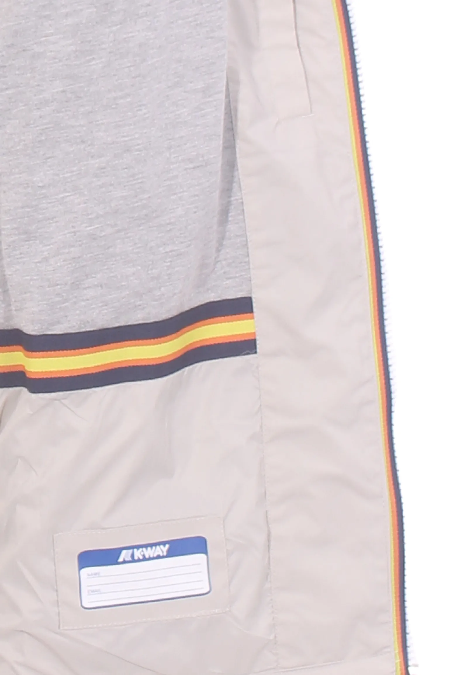 jack stretch nylon jersey