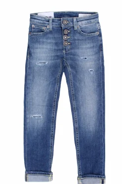 Jeans cinque tasche monroe