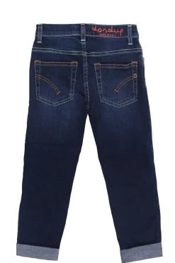 Jeans cinque tasche ritchie
