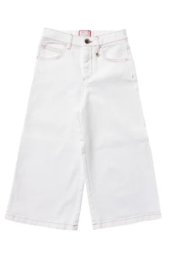 Jeans cuori chantecler