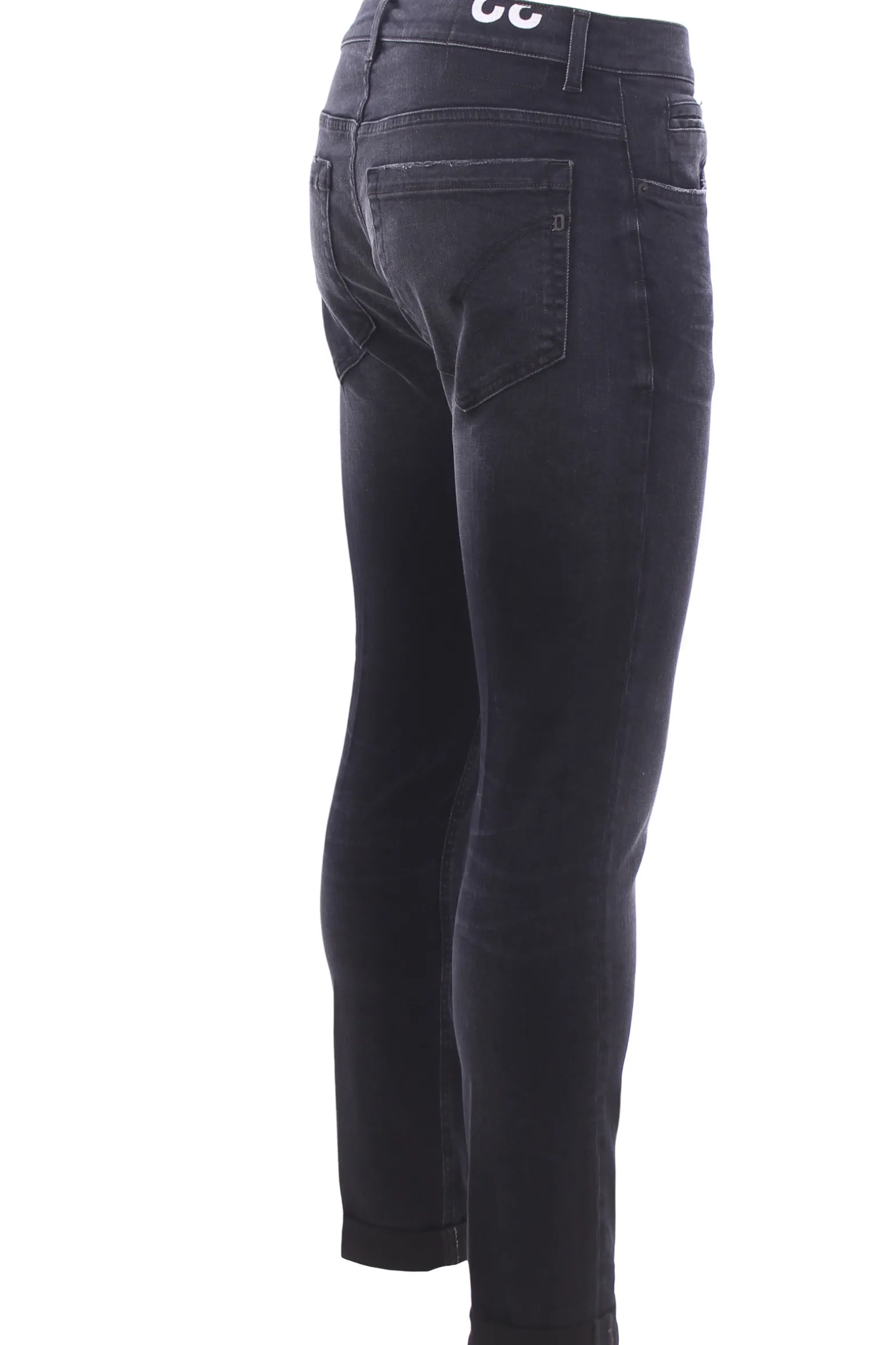 jeans george cinque tasche