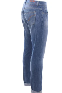 jeans george cinque tasche