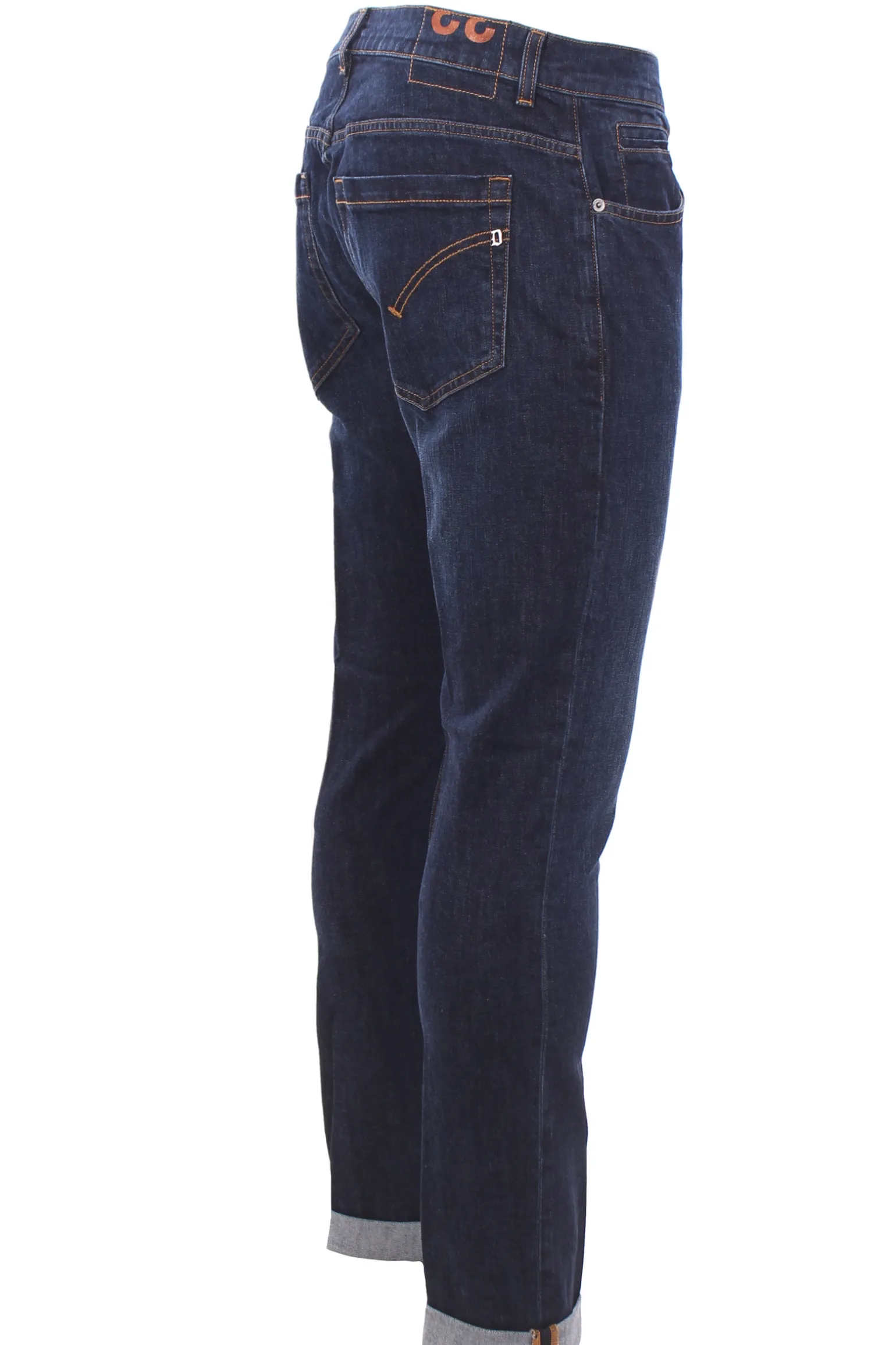 jeans george cinque tasche