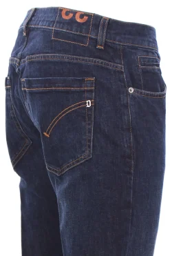 jeans george cinque tasche