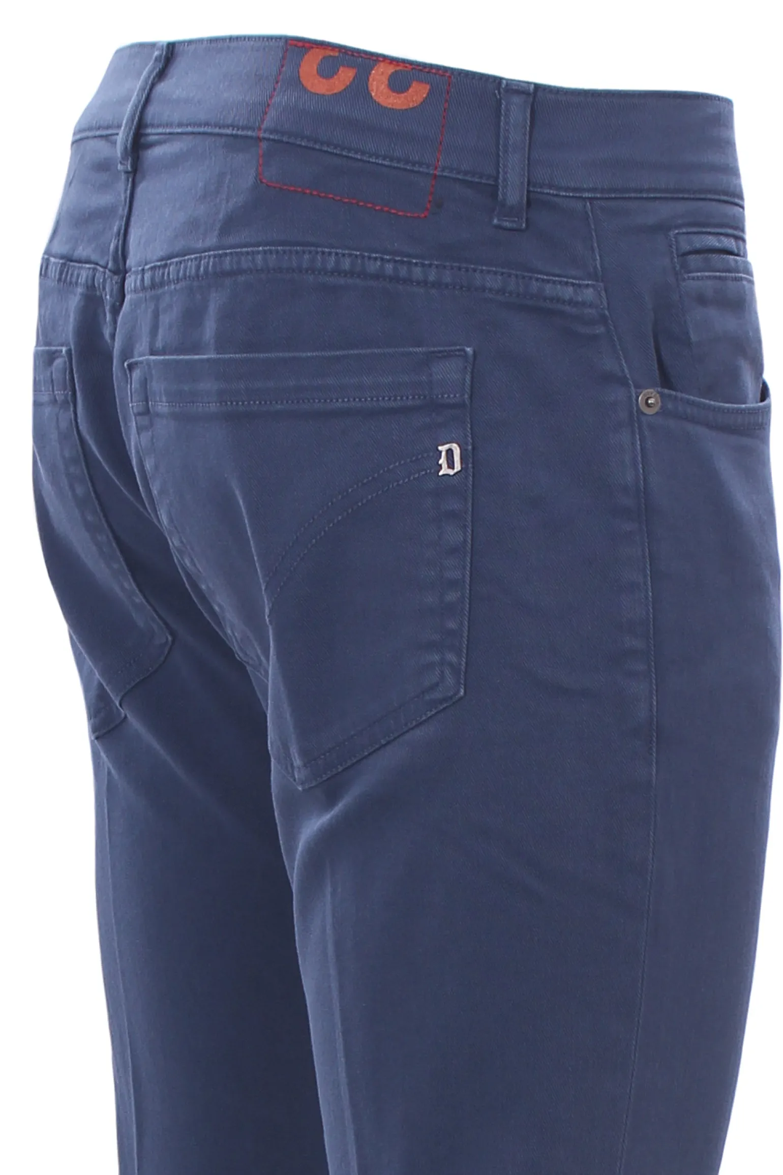 jeans george cinque tasche