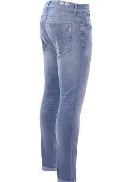 jeans george cinque tasche