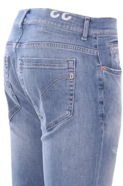 jeans george cinque tasche