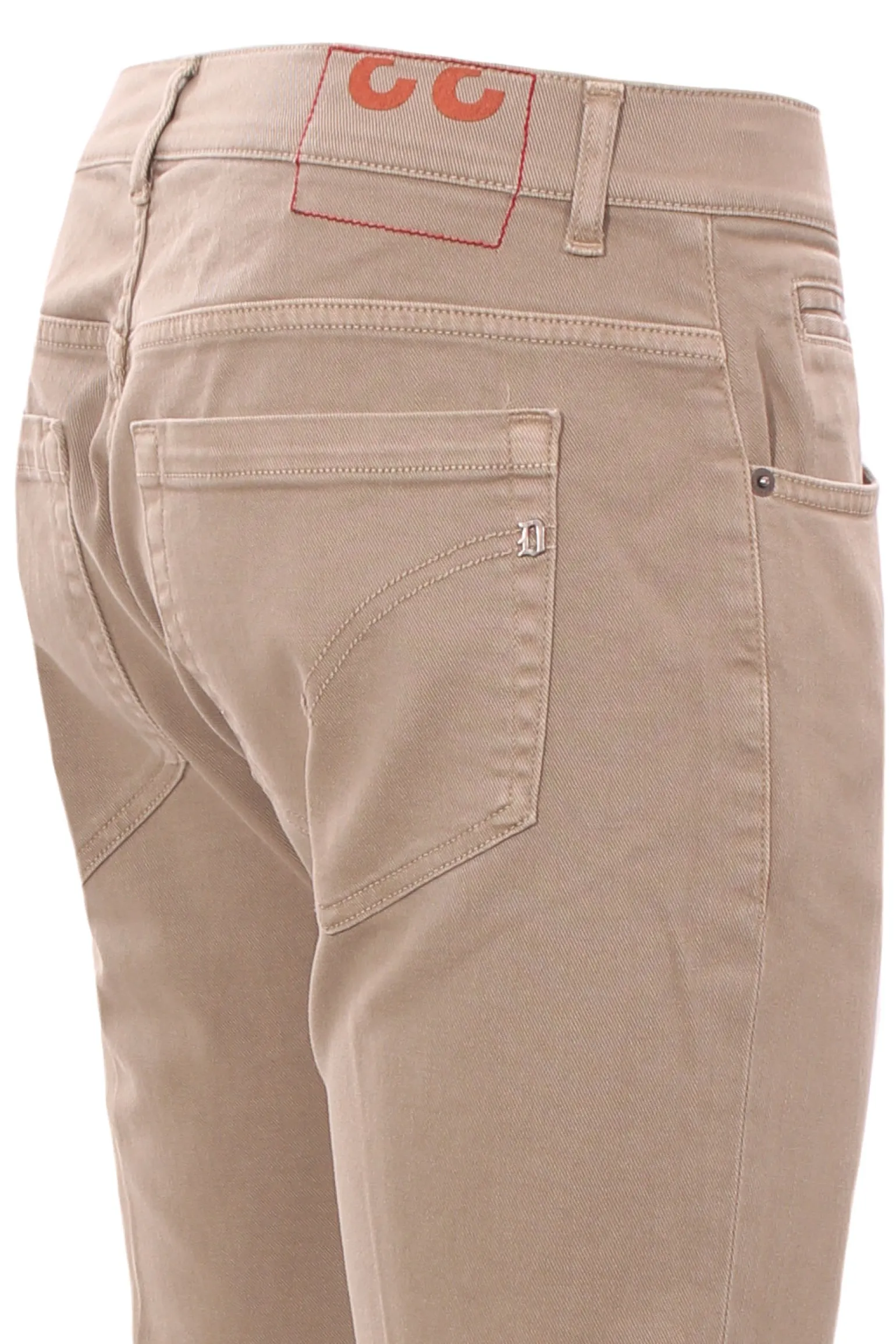 jeans george cinque tasche