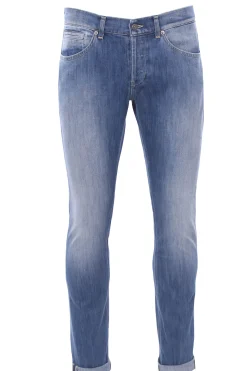 jeans george cinque tasche
