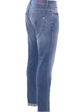 jeans george cinque tasche