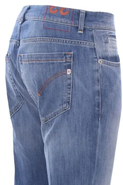 jeans george cinque tasche