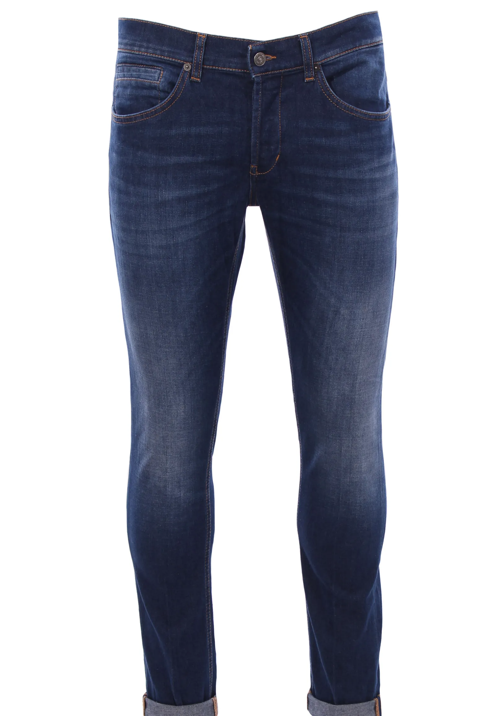 Jeans george cinque tasche