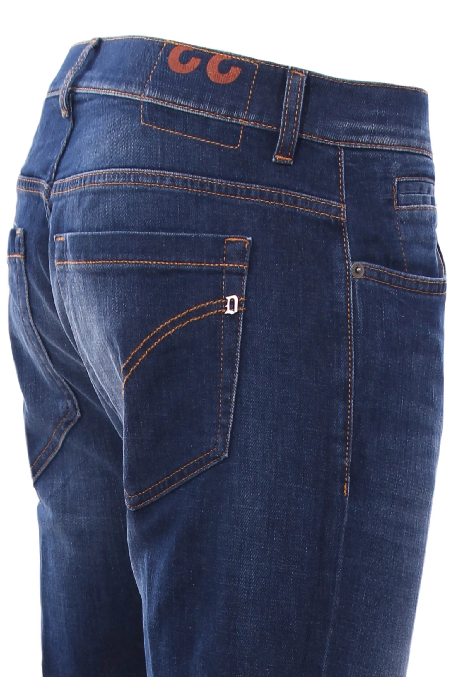 Jeans george cinque tasche