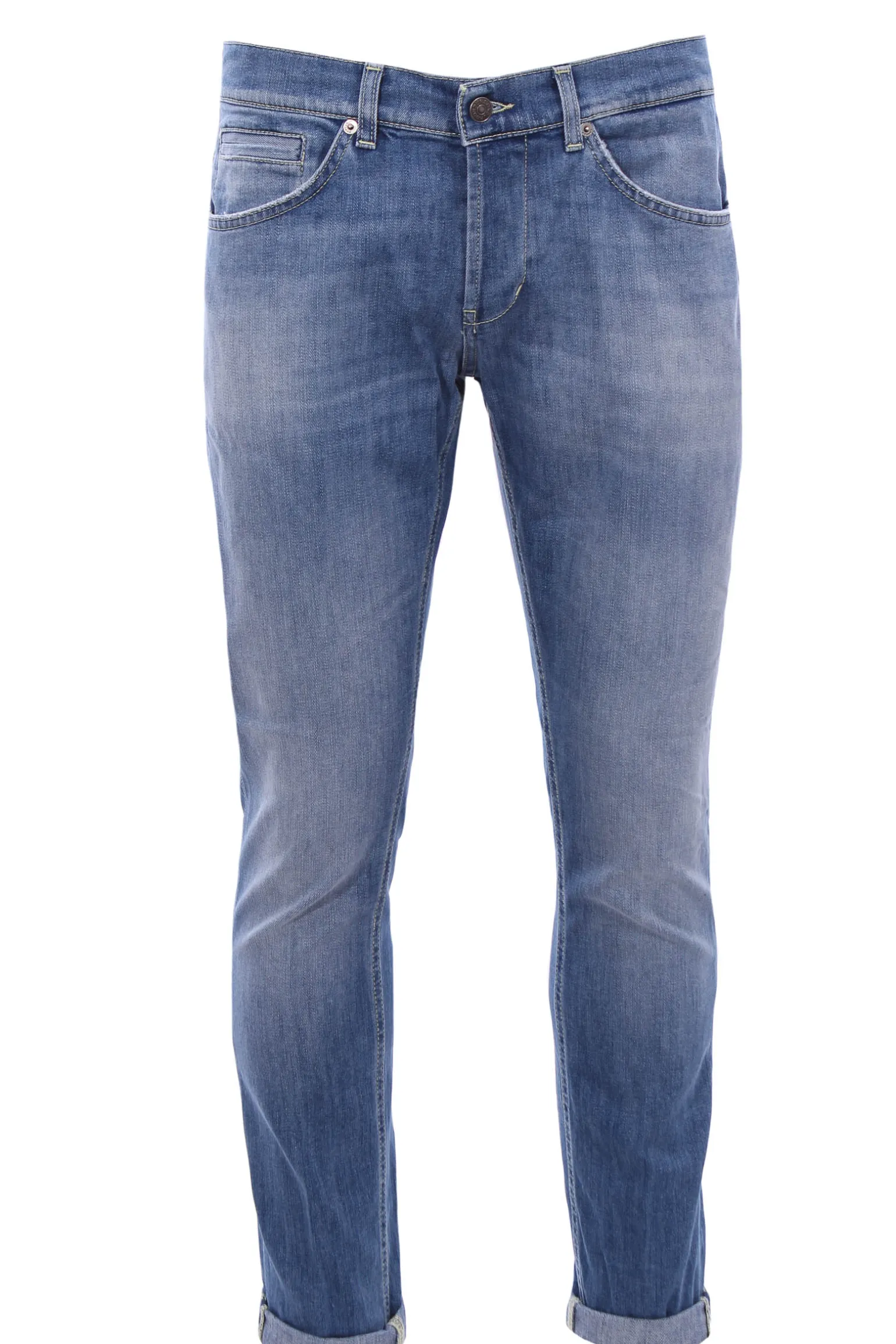 Jeans george cinque tasche