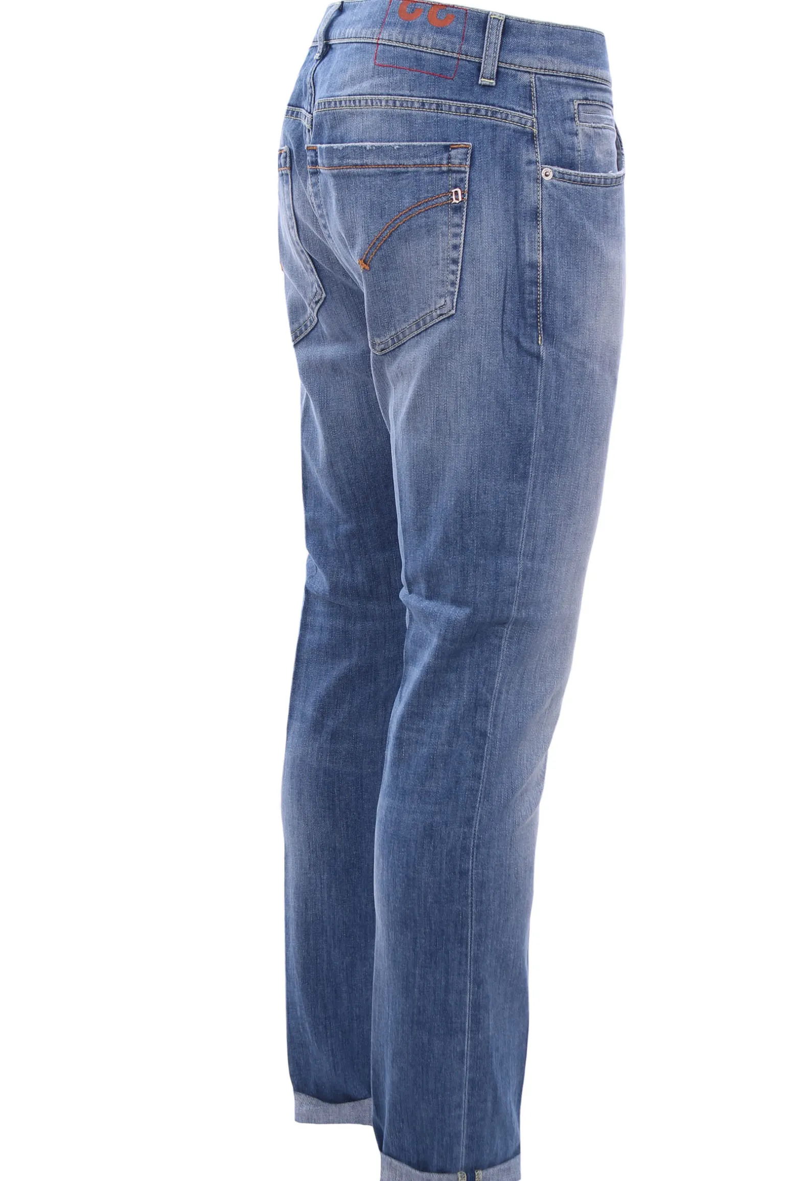 Jeans george cinque tasche