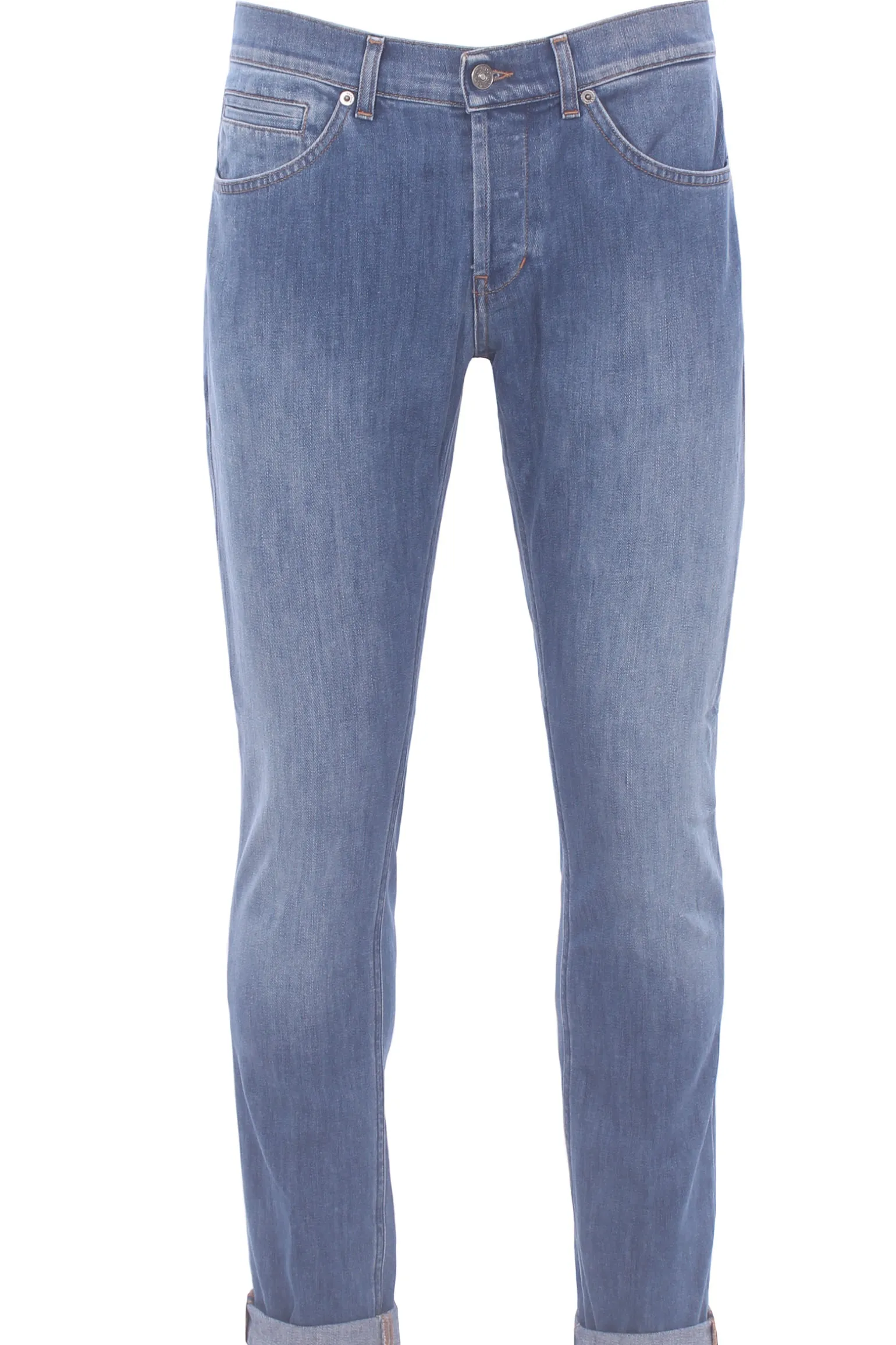 jeans george 5 tasche