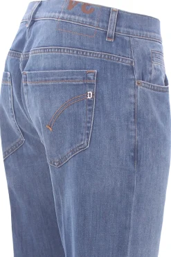 jeans george 5 tasche