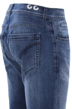 Jeans george 5 tasche