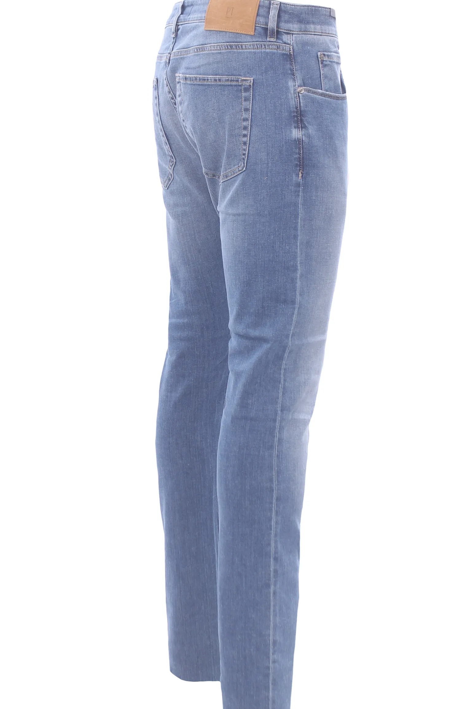 jeans jazz cinque tasche