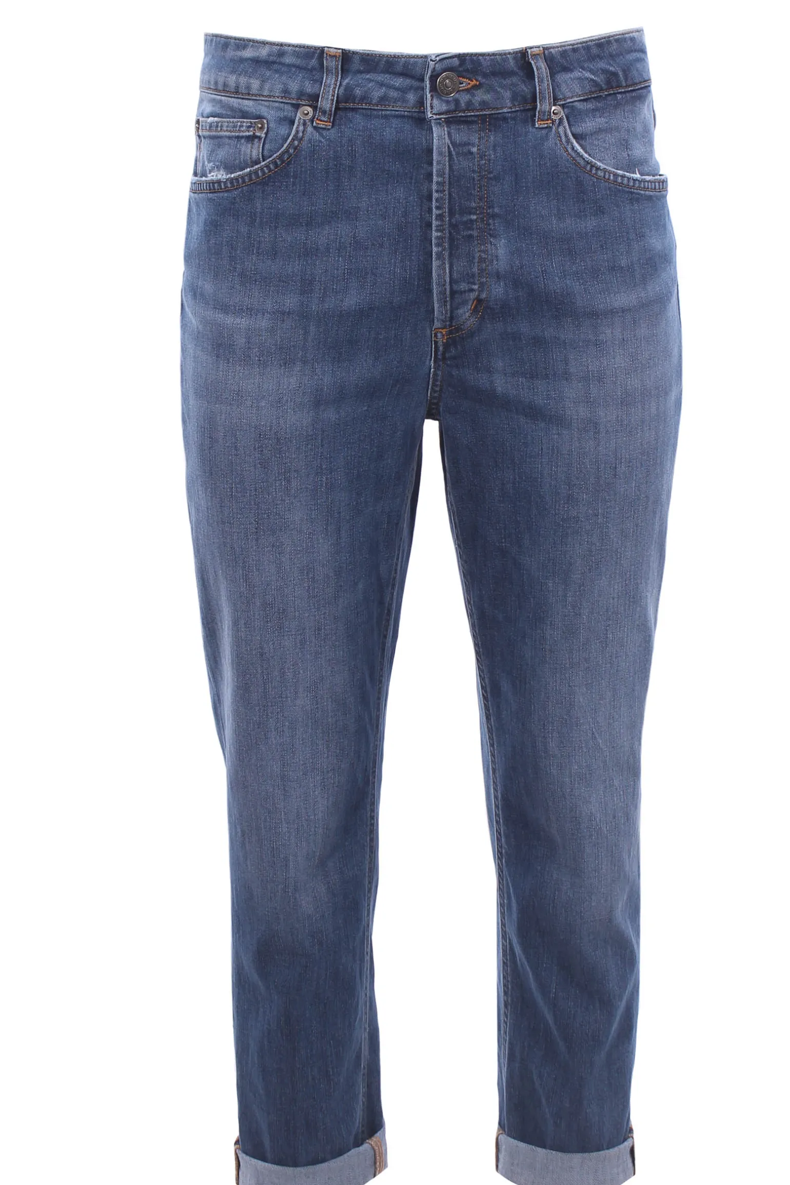 Jeans koons