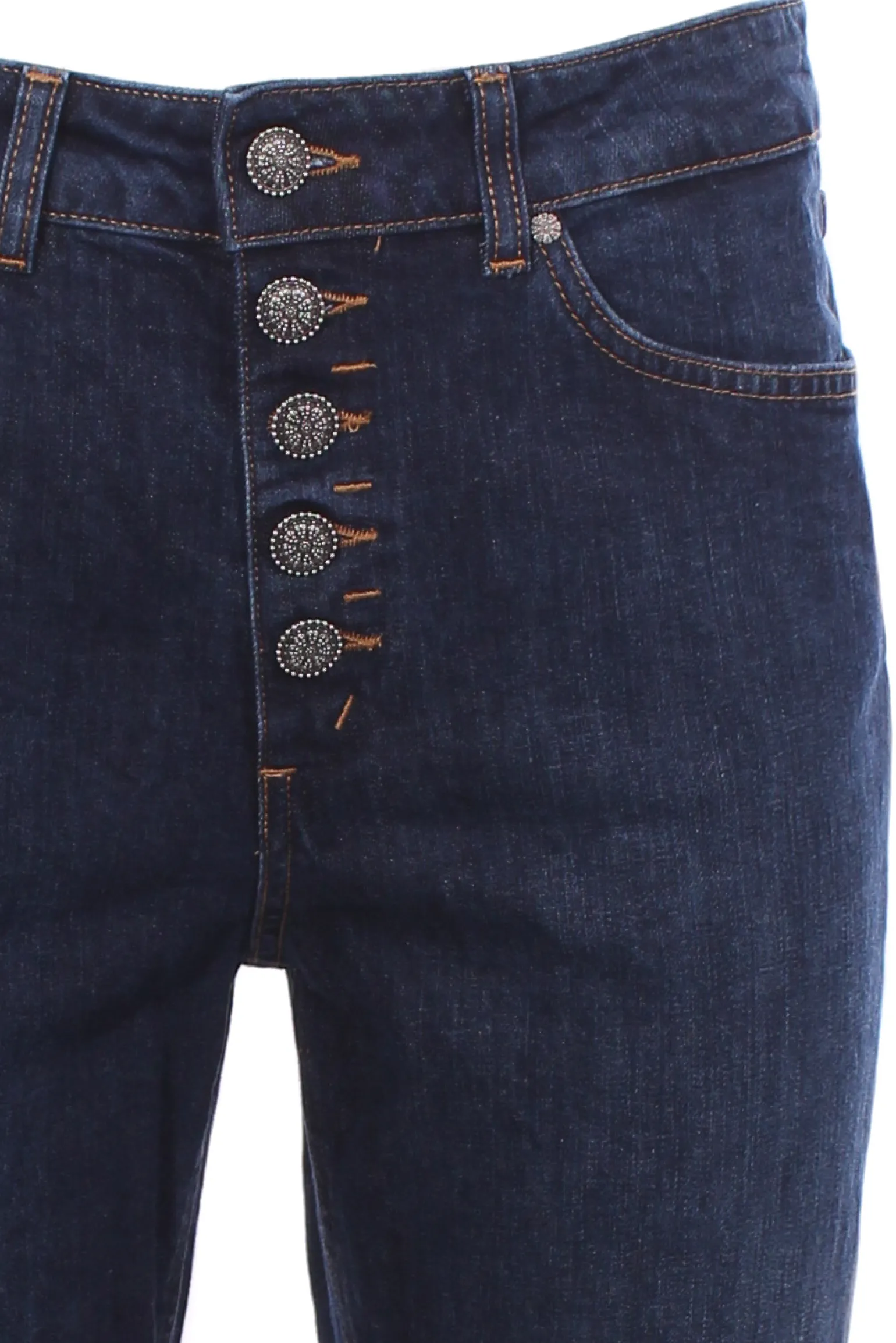 Jeans koons gioiello