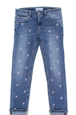 Jeans monroe stampa
