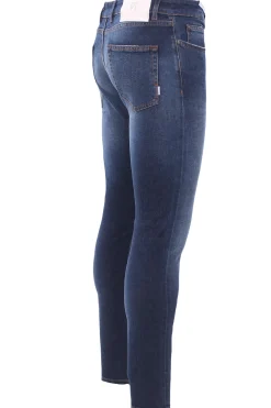 jeans rock cinque tasche