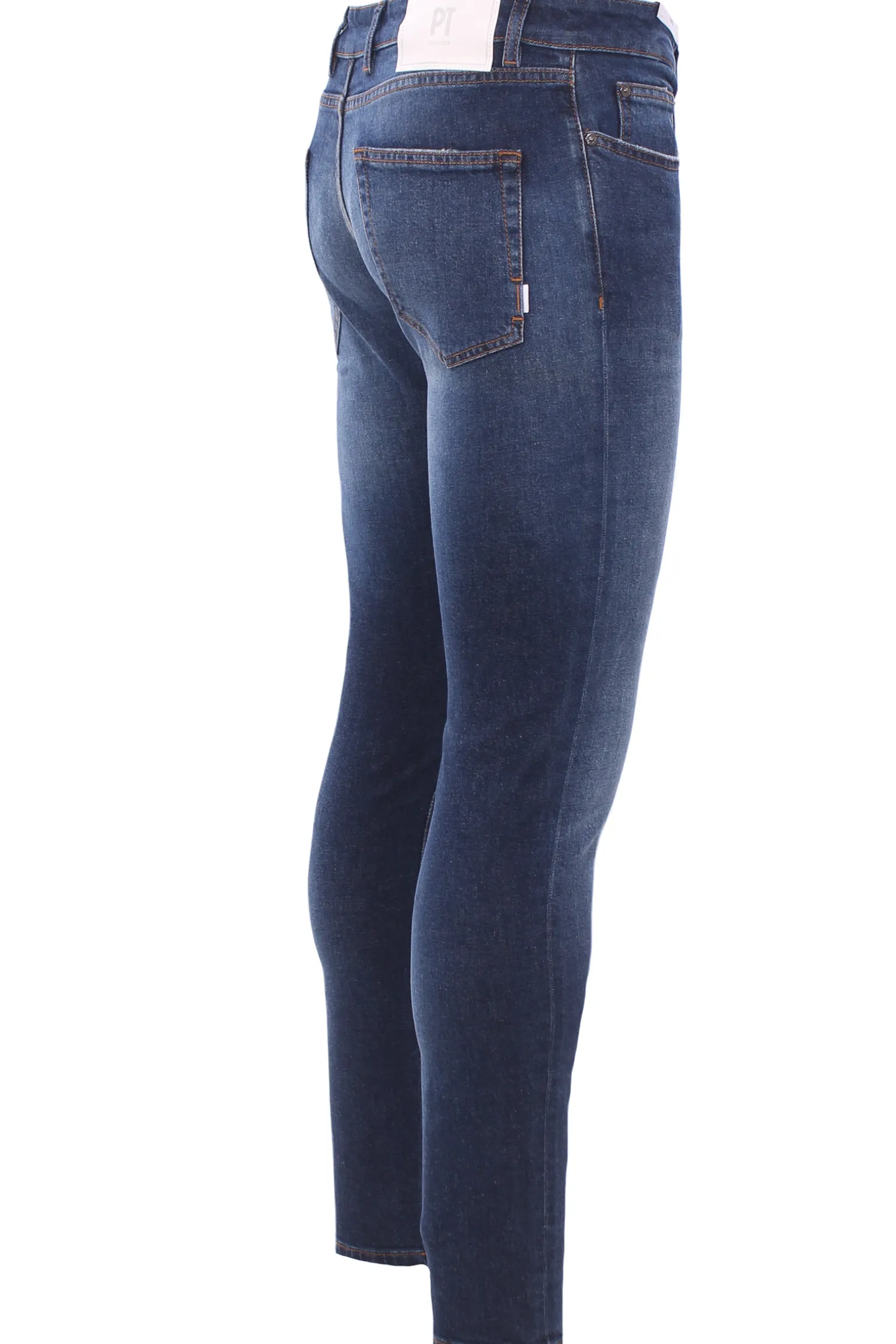 jeans rock cinque tasche