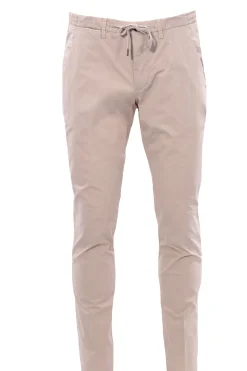 jogging in cotone stretch