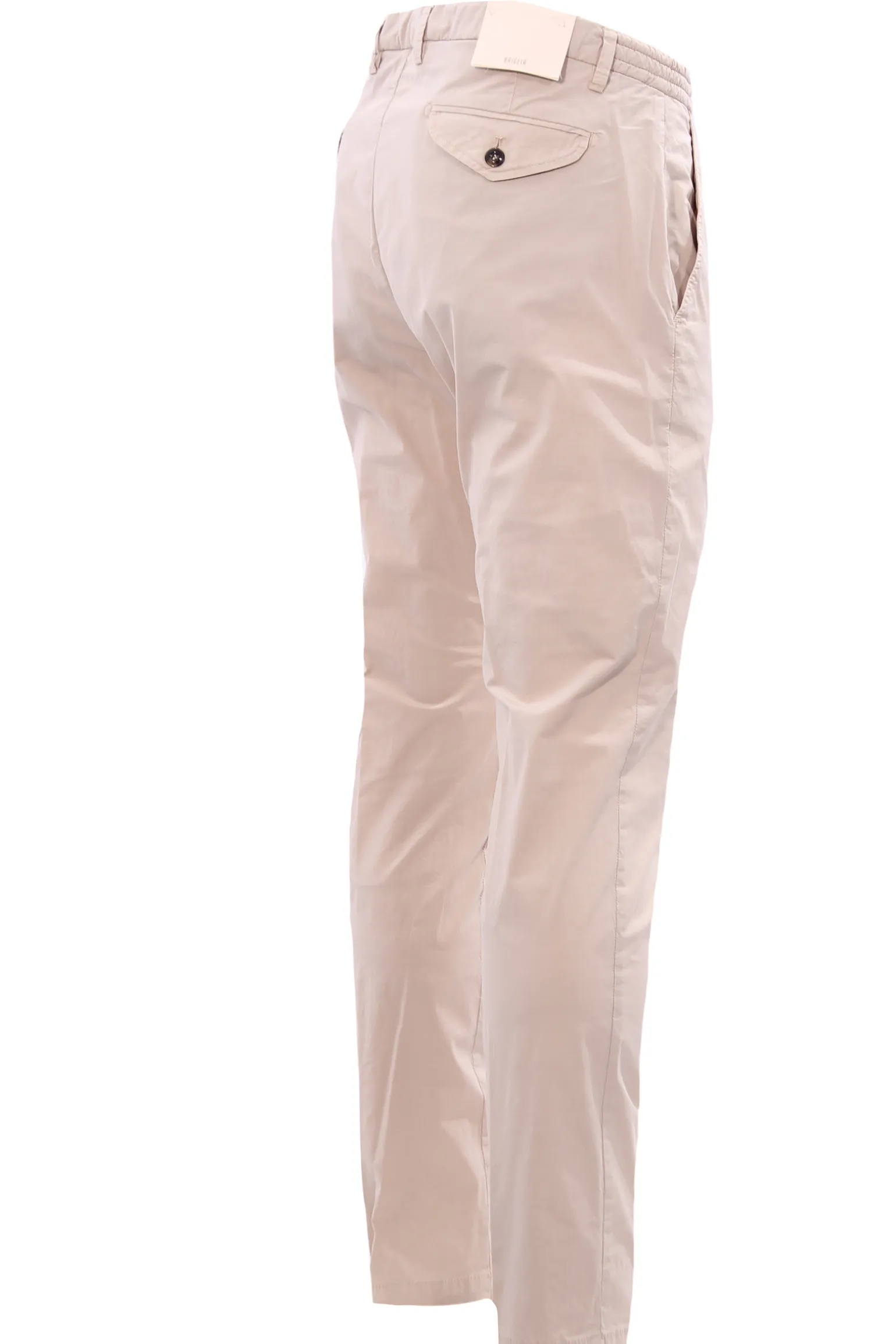 jogging in cotone stretch