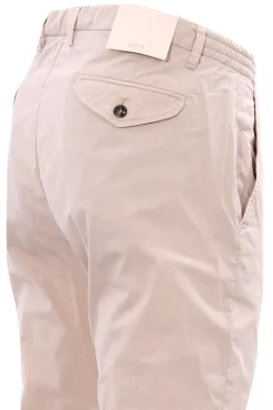 jogging in cotone stretch