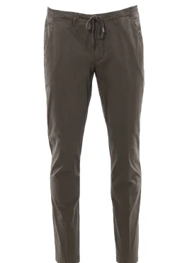 jogging in cotone stretch