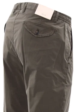 jogging in cotone stretch