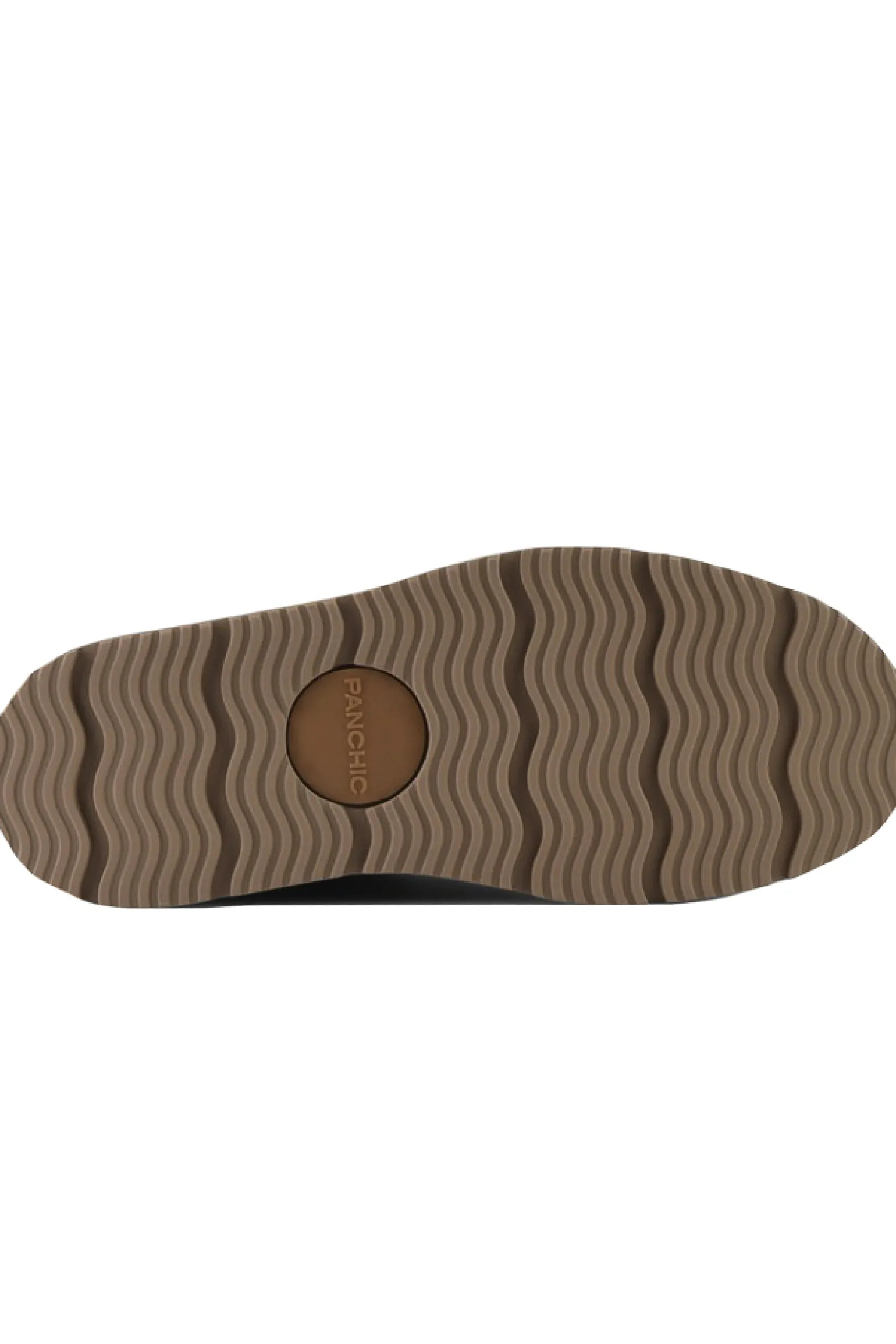 Lace-up suede microfibre lining