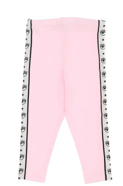 Leggings con logo