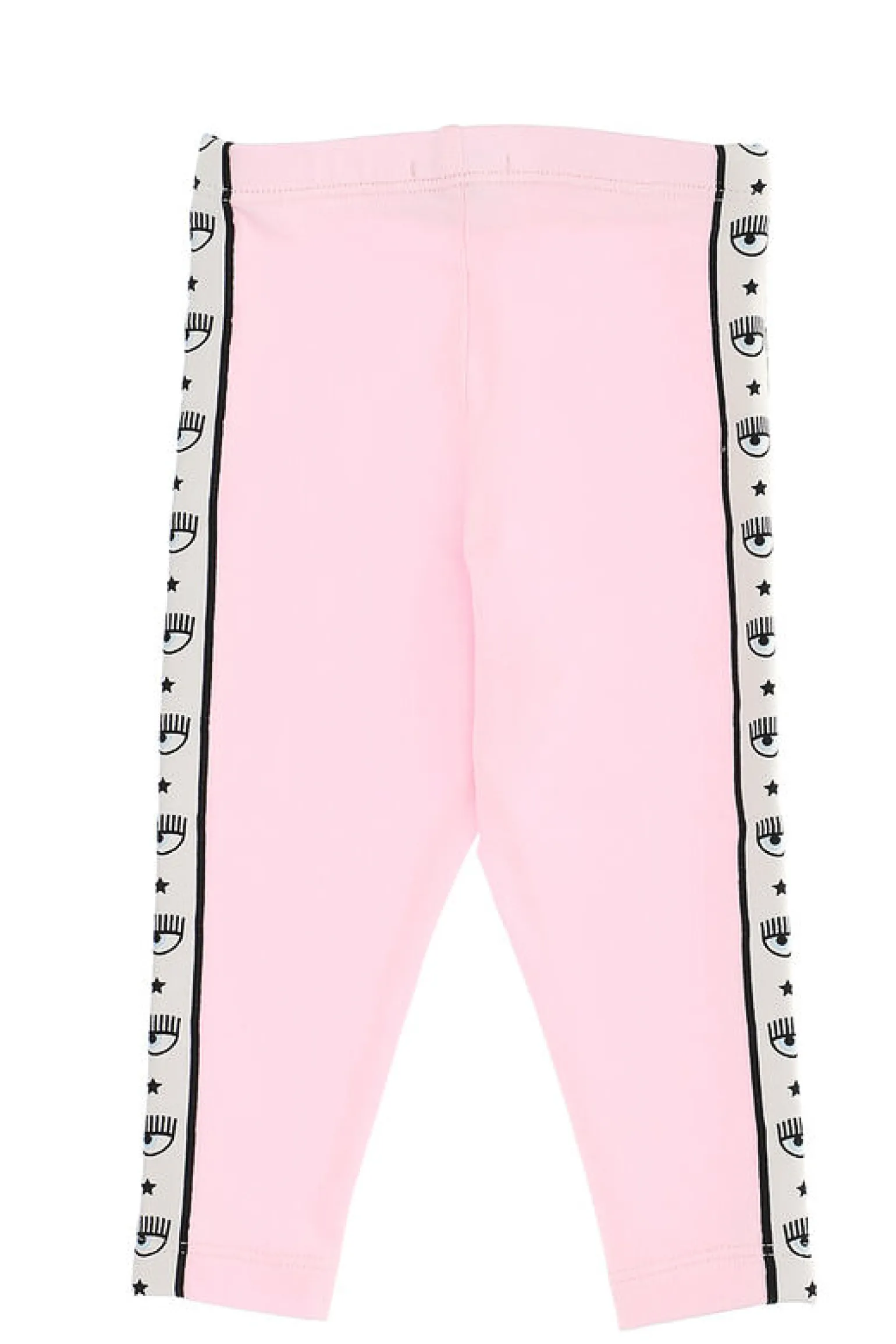 Leggings con logo