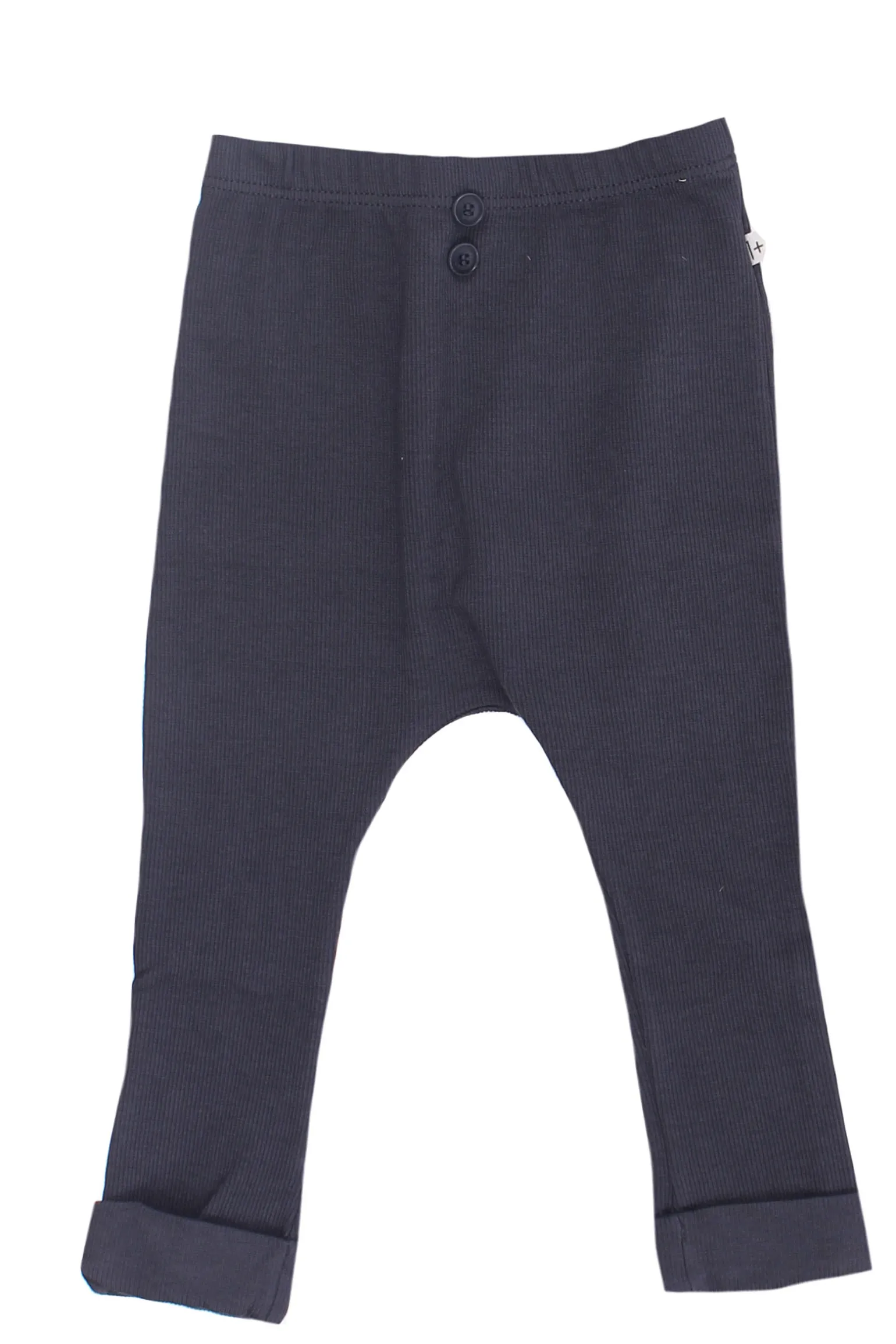 Leggings in cotone stretch