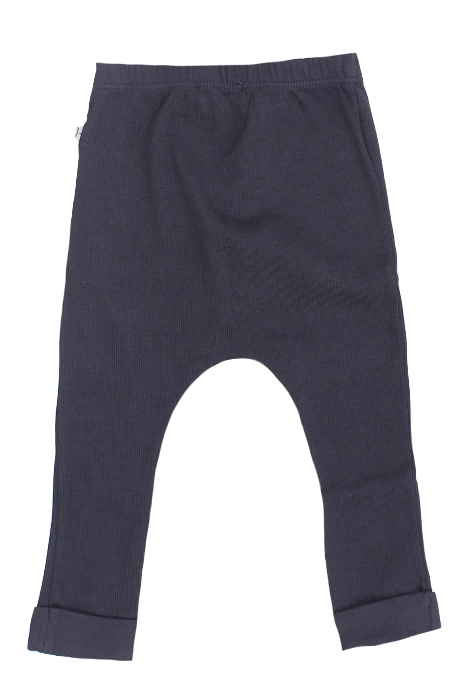 Leggings in cotone stretch