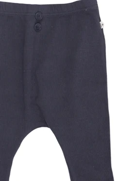 Leggings in cotone stretch