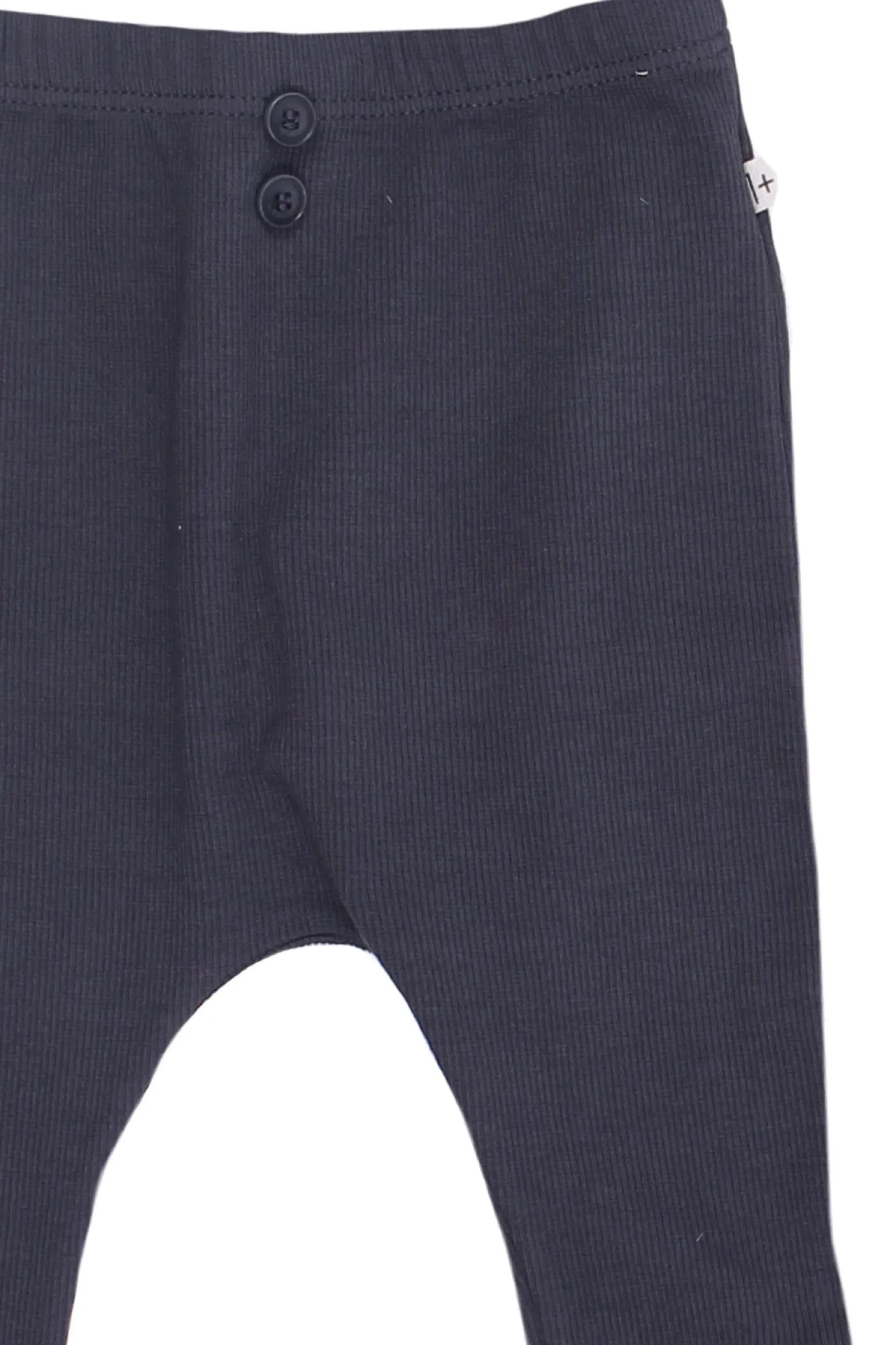 Leggings in cotone stretch