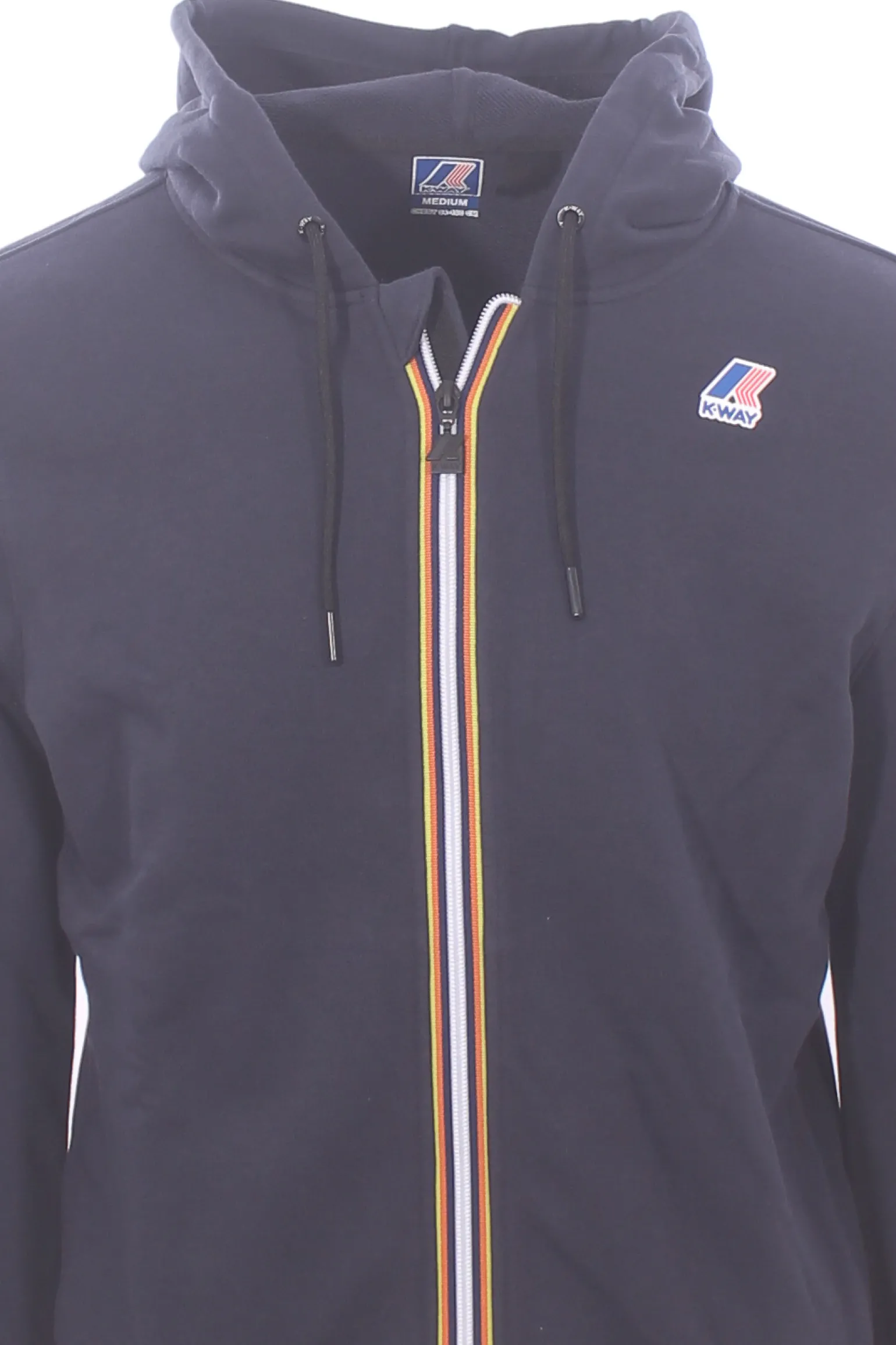 le vrai arnel poly cotton