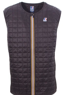 le vrai roul quilted lt warm