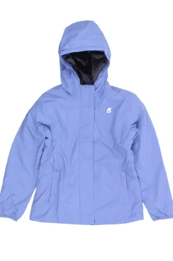 Lily micro ripstop marmotta